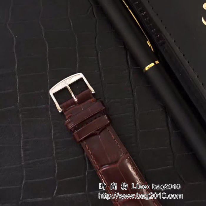 LONGINES浪琴 熱賣精品 男士腕表 WSS0736